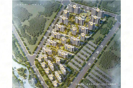 捡漏恒大正儿八经湖景房证齐可按揭22楼有钥匙随时看房