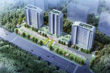 出售密州金都小区3室1厅1卫90平精装修