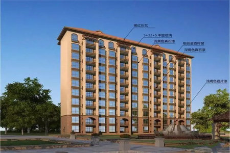 出售泰安泺亨国际3室2厅1卫101平精装修